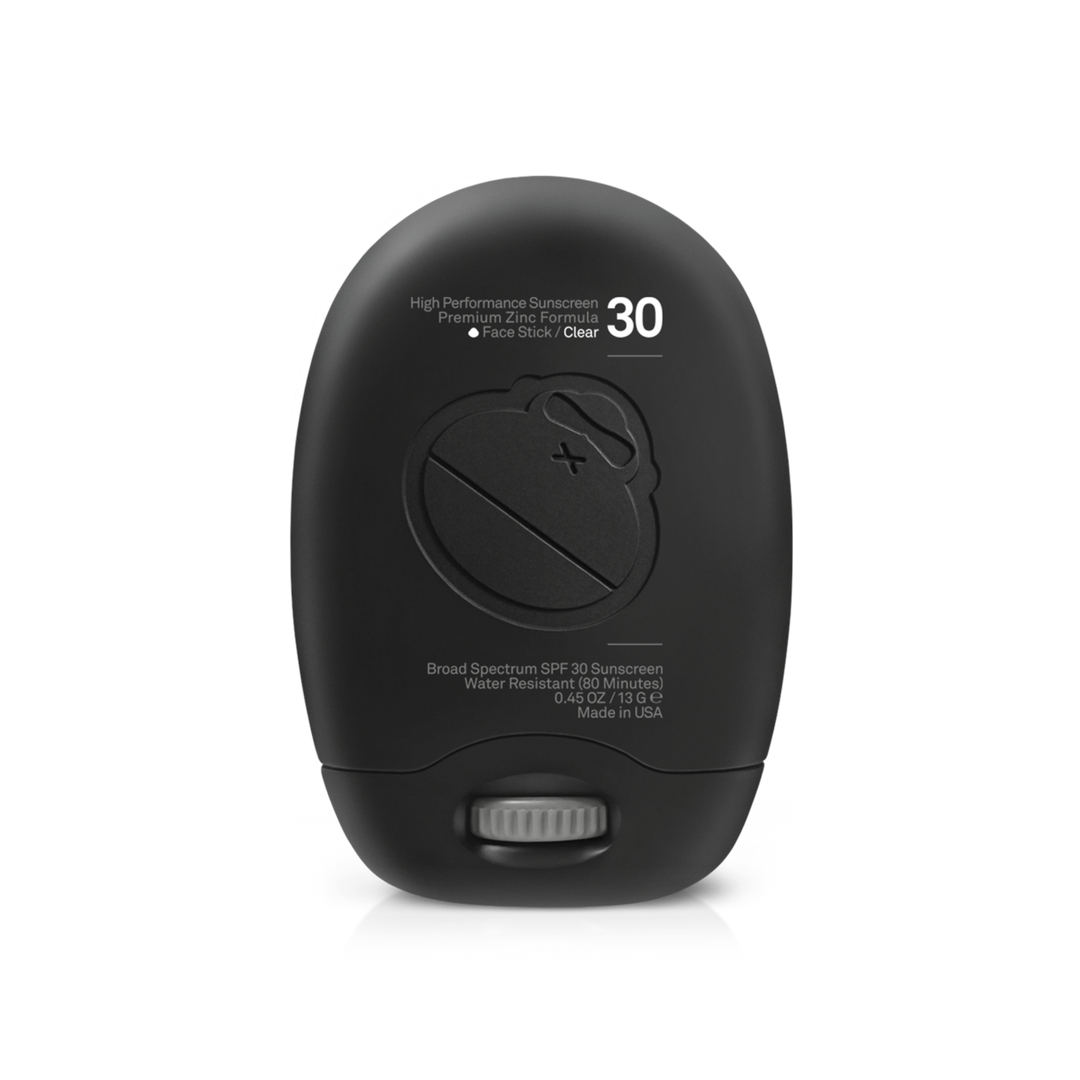 Sun Bum Accessories Signature SPF 30 Sunscreen Face Stick