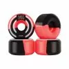 ORBS APPARITIONS - 53MM - NEON CORAL/BLACK