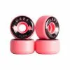 Wheels ORBS SPECTERS - 56MM - CORAL