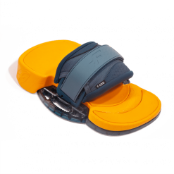 F-one TRAX HRD Lite Tech Kiteboard GLACIER