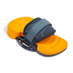 F-one Platinium 3 Bindings Kite Surf