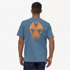 Men's Gerry Lopez Pocket Responsibili-Tee®- Patagonia