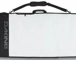 Dakine Daylight Longboard Bag - White 8'6 Surf Accessories