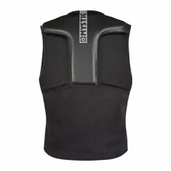 Mystic Block Impact Vest Fzip