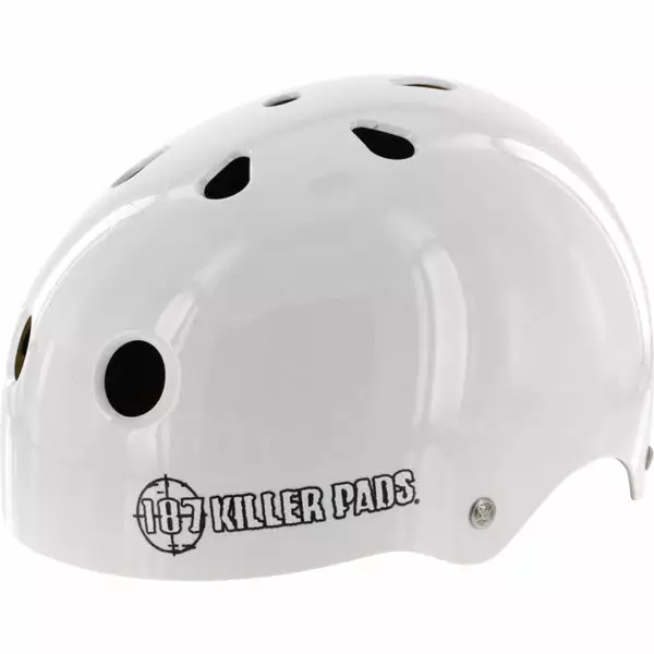 187 Killer Pads - Helmets Skateboard Accessories