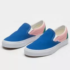 Vans UA CLASSIC SLIP-ON (RETRO COURT)MU Sale