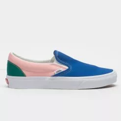Vans UA CLASSIC SLIP-ON (RETRO COURT)MU Sale