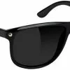 Glassy Cole Premium Polarized - Black Polarized Accessories