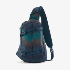 Patagonia Atom Sling 8L - Aurora Tidepool Blue