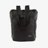 Patagonia Ultralight Black Hole® Tote Pack 27L - Black