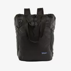 Patagonia Ultralight Black Hole® Tote Pack 27L - Black