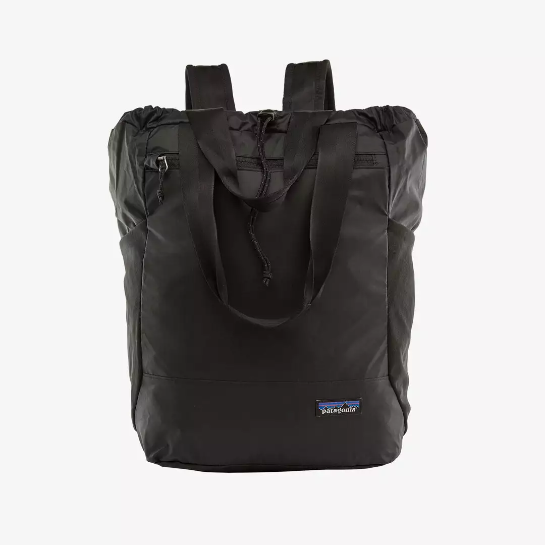 Patagonia Ultralight Black Hole® Tote Pack 27L - Black