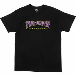 Thrasher Outlined Tee