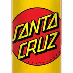 Componets Santa Cruz Basic Deck