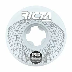 Ricta Wireframe Sparx 99a