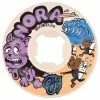 OJ Wheels 54mm Nora Vasconcellos Surfs Up 2 Elite EZ EDGE 101a OJ Skateboard Wheels