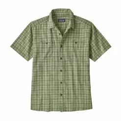 Patagonia Men's Back Step Shirt