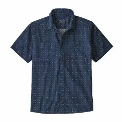 Patagonia Men's Back Step Shirt