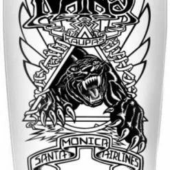 Santa Cruz Reissue Deck Componets