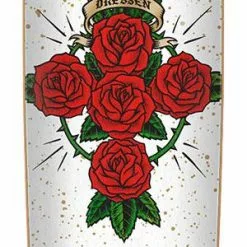 Santa Cruz Reissue Deck Componets