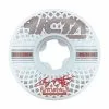 53mm Ortiz Reflective Naturals Slim 101a Ricta Skateboard Wheels