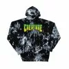 Picture Show Creature Logo P/O Hooded Midweight Sweatshirt Multi Black Men's