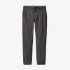 Patagonia Skyline Traveler Pants - Ink Black