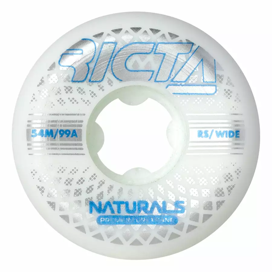 Ricta 54mm Reflective Naturals Wide 99a