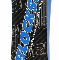 Block Surf - Powerline - Ultra Surf Leash 6 Ft - 8 Ft