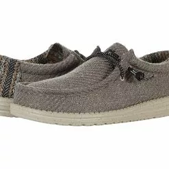 Men's Hey Dude Wally Baja Blanket