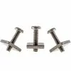 Ocean & Earth Surf Accessories Longboard Fin Plate Screws