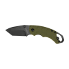 Kershaw SHUFFLE II - TANTO, OLIVE, BLACKWASH Accessories