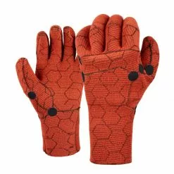 Mystic Supreme 5mm Five Finger Glove Wet Suits