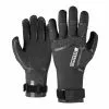 Mystic Supreme 5mm Five Finger Glove Wet Suits