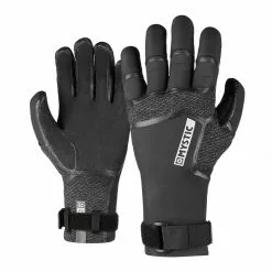 Mystic Supreme 5mm Five Finger Glove Wet Suits