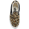 Sale Vans Slip-On 59 Sherpa - Leopard & Black