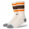 Stance Boyd Stripe Crew Socks Accessories