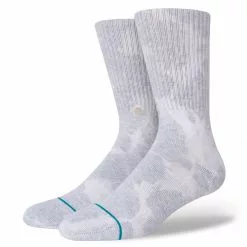 Stance Fossilized Crew Socks