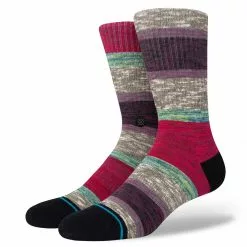 Stance Heartfelt Crew Socks Accessories