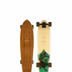 Arbor Mission Groundswell