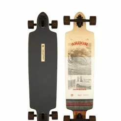 Componets Arbor Dropcruiser Wave Photo