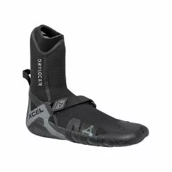 Xcel DRYLOCK ROUND TOE BOOT 7MM Wet Suits