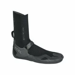 Wet Suits Xcel INFINITI ROUND TOE BOOT 8MM