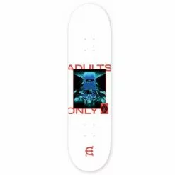 Componets Evisen Skateboard Deck