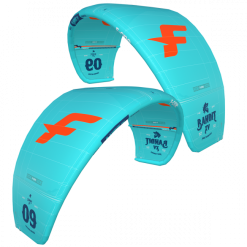 Kite Surf F-one BANDIT XV Kite