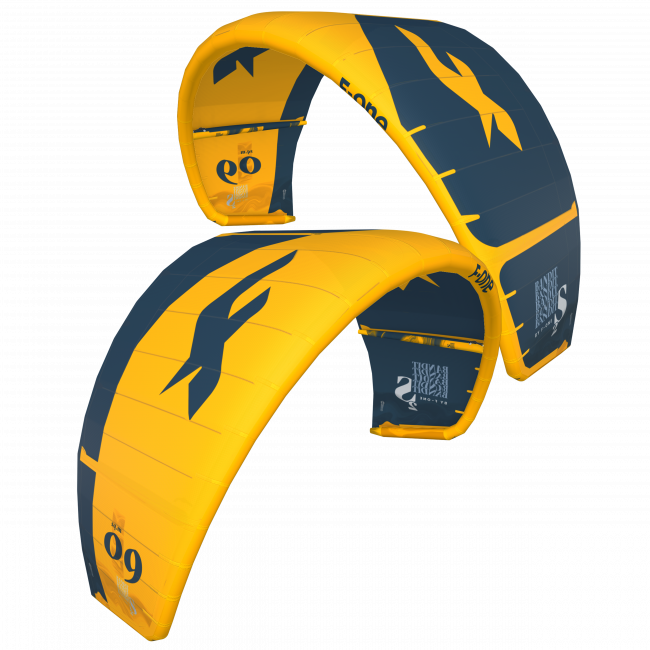 F-one Bandit S2 2021 Kite Kite Surf