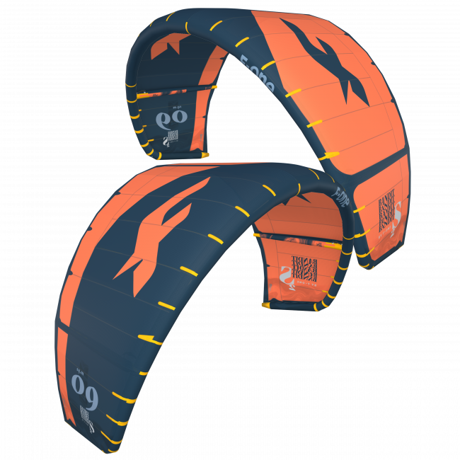 F-one Bandit S2 2021 Kite Kite Surf