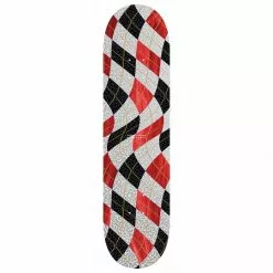 Componets Evisen Skateboard Deck