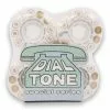 Dial Tone ROTARY STANDARD CRUISER WHEELS 85A 54MM