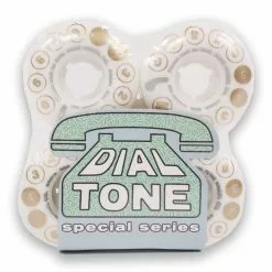 Dial Tone ROTARY STANDARD CRUISER WHEELS 85A 54MM